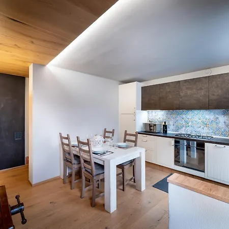 Stunning Terrace Chill In Fano