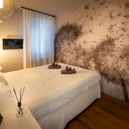 Stunning Terrace Chill In 파노