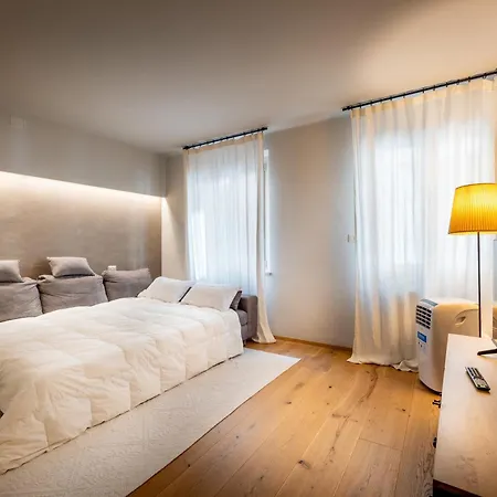 펜션 Stunning Terrace Chill In