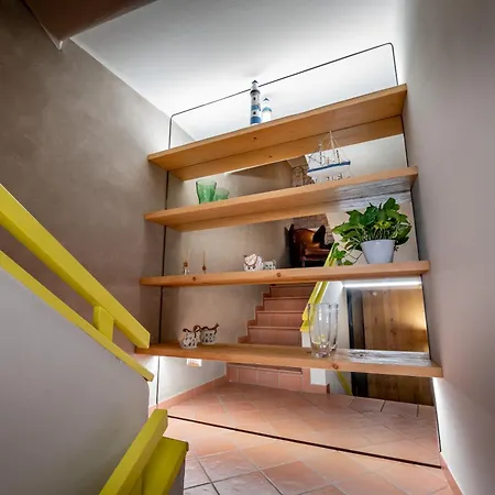 Stunning Terrace Chill In 파노