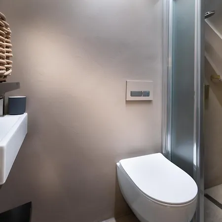 펜션 Stunning Terrace Chill In