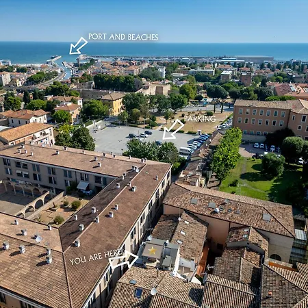 Stunning Terrace Chill In *