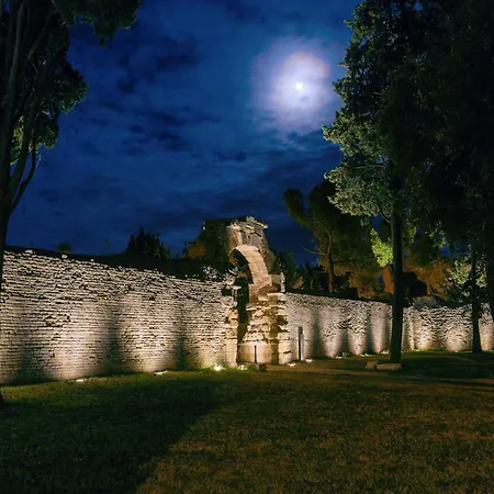 Stunning Terrace Chill In Dom wakacyjny Fano (Pesaro and Urbino)