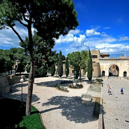 펜션 Stunning Terrace Chill In *