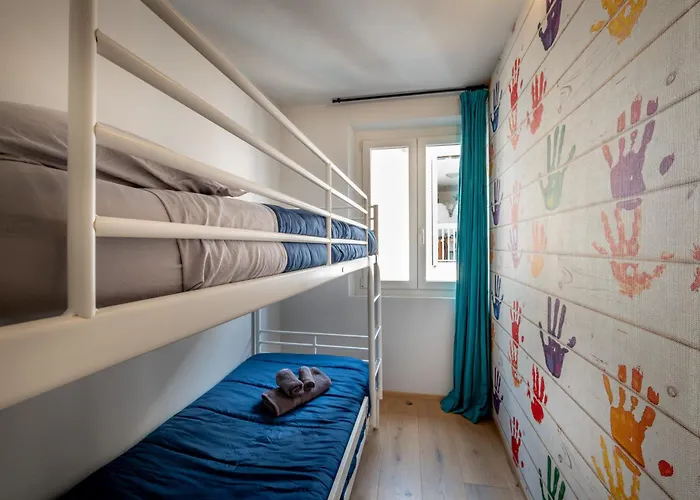 度假居 Stunning Terrace Chill In