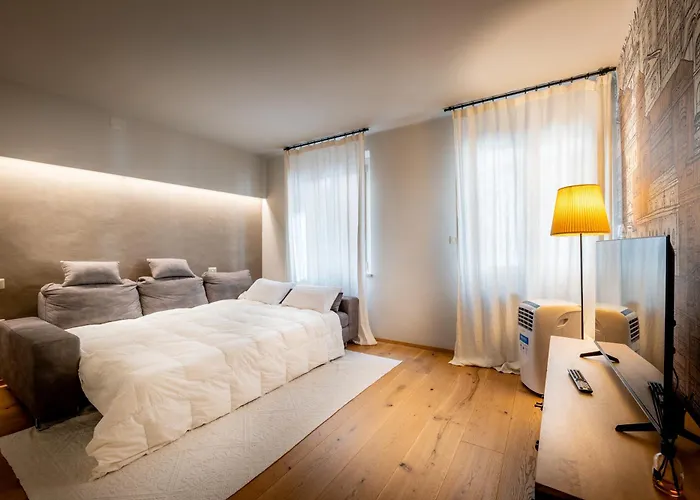 度假居 Stunning Terrace Chill In