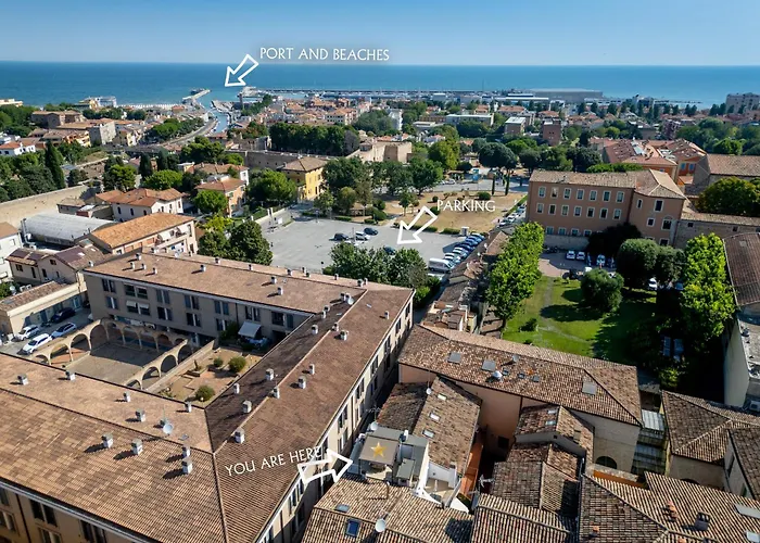 Stunning Terrace Chill In *